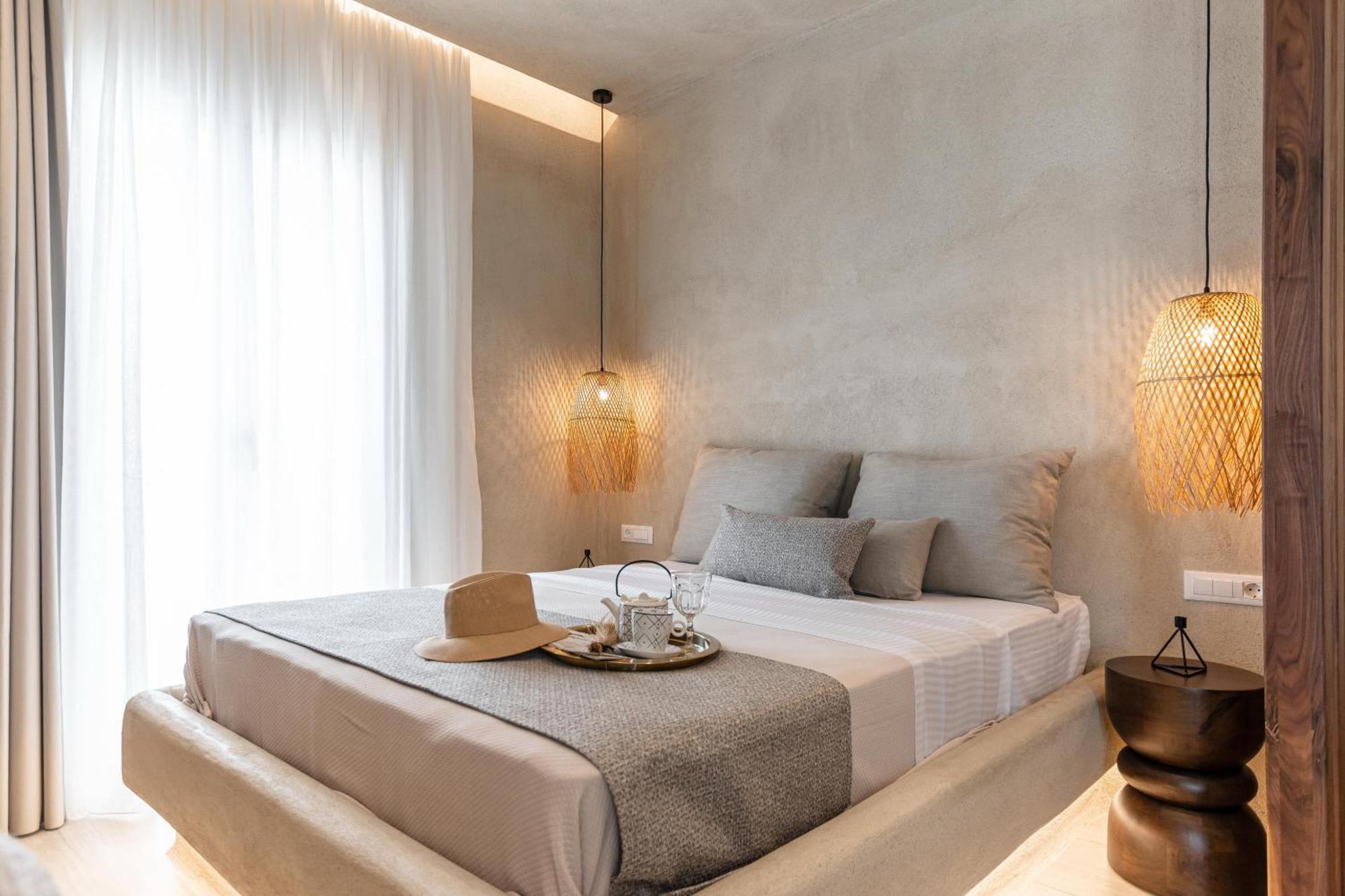 Junior Suite con Vista Mare